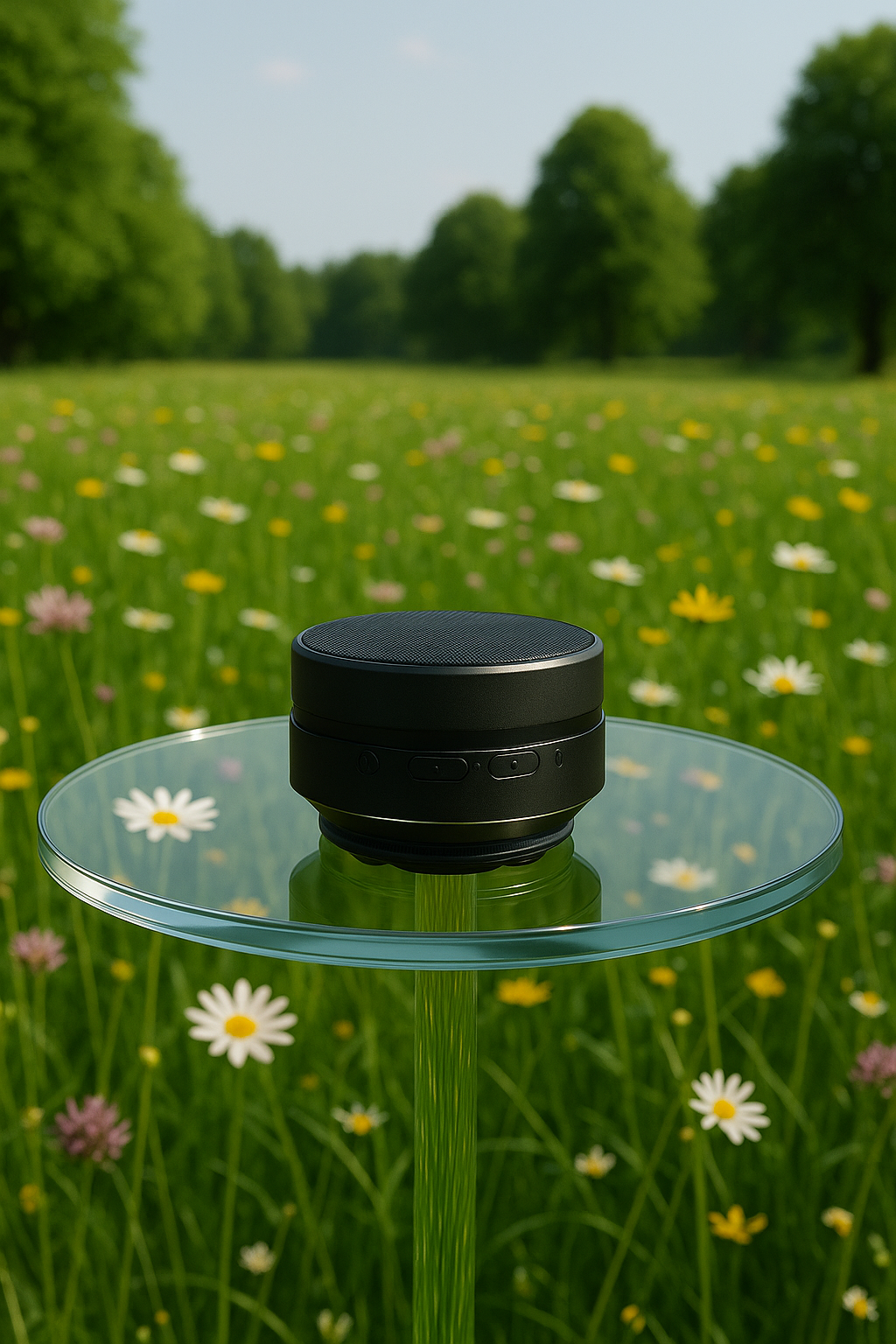 VELORDA Resonance Superbase